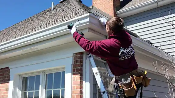 gutter services Bridgehampton